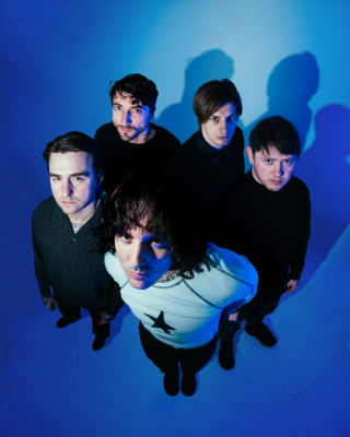 BRING ME THE HORIZON