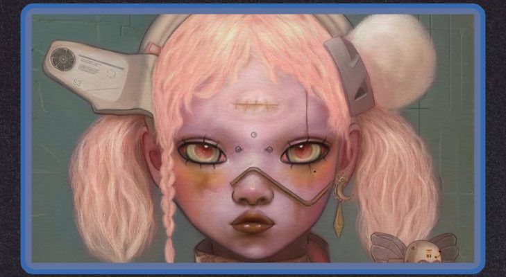 BRING ME THE HORIZON